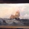 Shipping off Harwich 1866 before