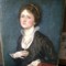 Portrait after